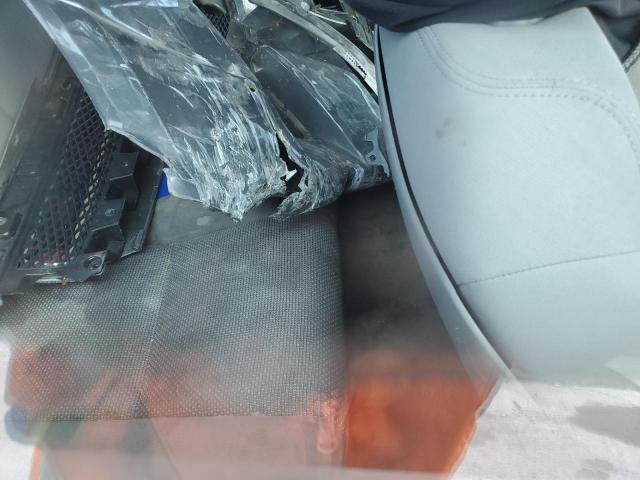 1G1ZC5E13BF137732 - 2011 CHEVROLET MALIBU 1LT GRAY photo 10