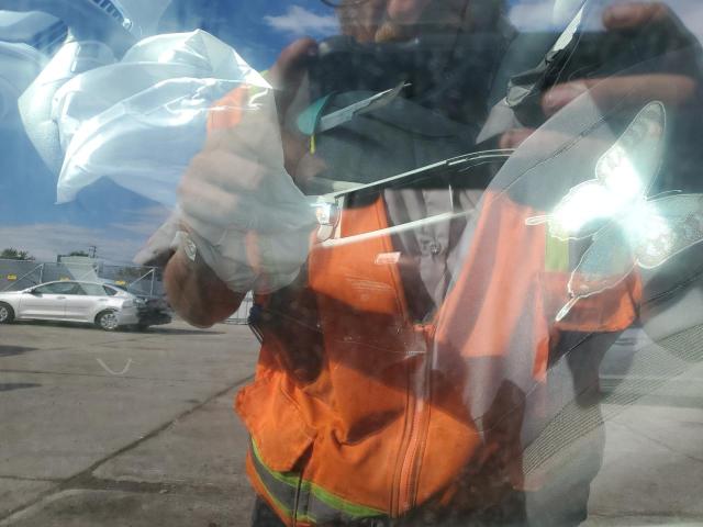 1G1ZC5E13BF137732 - 2011 CHEVROLET MALIBU 1LT GRAY photo 7