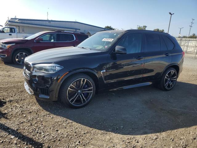 2016 BMW X5 M, 