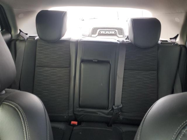 KL4CJFSB1GB519191 - 2016 BUICK ENCORE CONVENIENCE 银色 照片 10