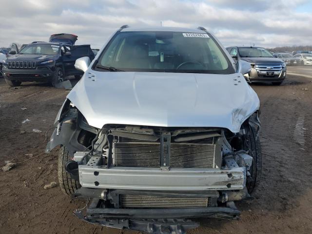 KL4CJFSB1GB519191 - 2016 BUICK ENCORE CONVENIENCE 银色 照片 5