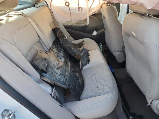 3G1BC5SM5HS517465 - 2017 CHEVROLET CRUZE LS Weiß Foto 10