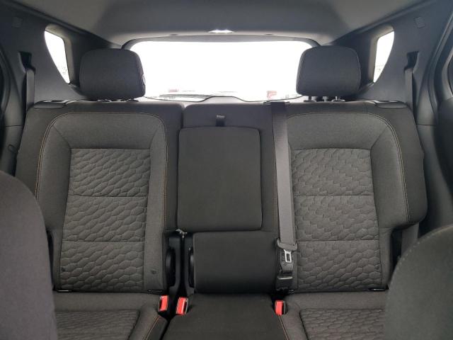 3GNAXJEV2JS507266 - 2018 CHEVROLET EQUINOX LT Beyaz fotoğraf 10