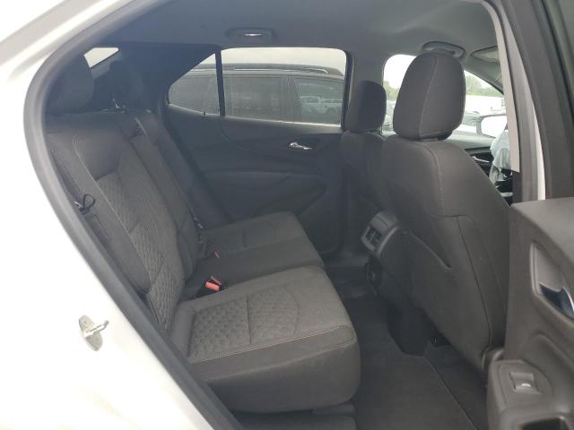 3GNAXJEV2JS507266 - 2018 CHEVROLET EQUINOX LT Beyaz fotoğraf 11