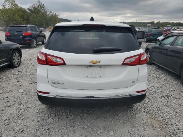 3GNAXJEV2JS507266 - 2018 CHEVROLET EQUINOX LT Beyaz fotoğraf 6