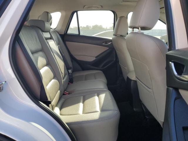 JM3KE4DY5E0334279 - 2014 MAZDA CX-5 GT 白色 照片 11