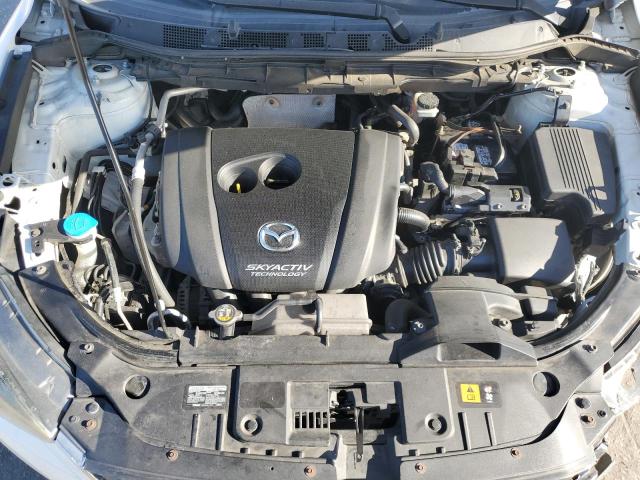 JM3KE4DY5E0334279 - 2014 MAZDA CX-5 GT 白色 照片 12