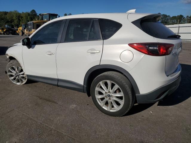JM3KE4DY5E0334279 - 2014 MAZDA CX-5 GT 白色 照片 2