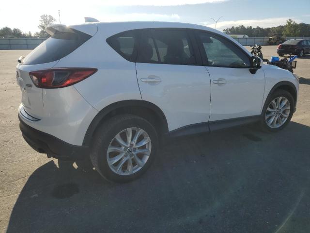 JM3KE4DY5E0334279 - 2014 MAZDA CX-5 GT 白色 照片 3