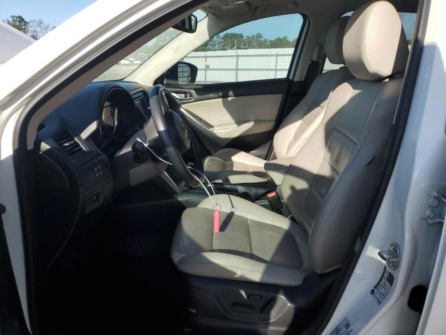 JM3KE4DY5E0334279 - 2014 MAZDA CX-5 GT 白色 照片 7