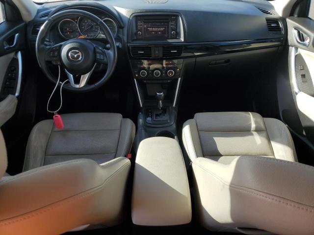 JM3KE4DY5E0334279 - 2014 MAZDA CX-5 GT 白色 照片 8