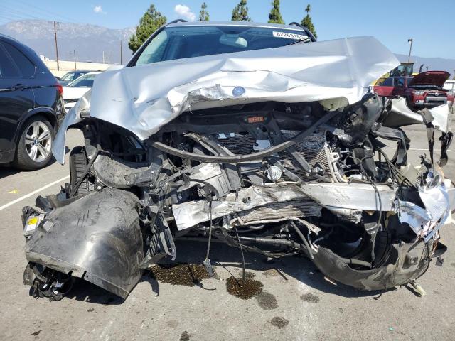 4JGBB86E18A341932 - 2008 MERCEDES-BENZ ML 350 فضي صورة 5