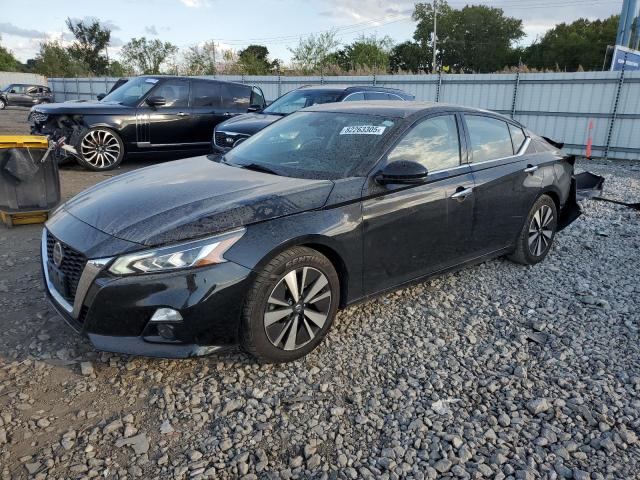 2020 NISSAN ALTIMA SV, 