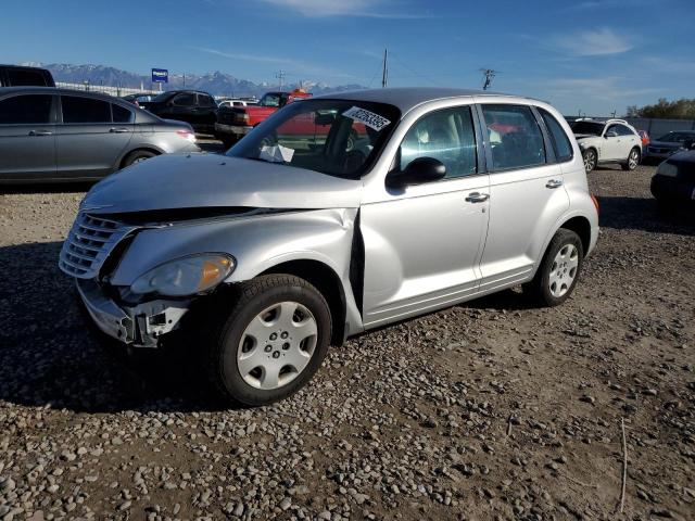 2007 CHRYSLER PT CRUISER, 