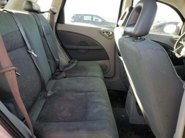 3A4FY48B07T545154 - 2007 CHRYSLER PT CRUISER 银色 照片 10