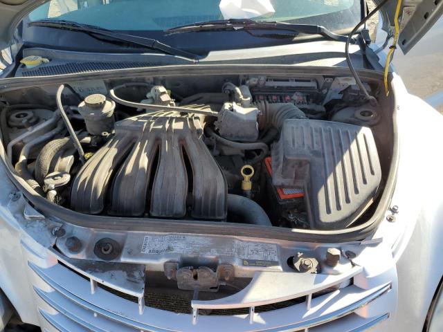 3A4FY48B07T545154 - 2007 CHRYSLER PT CRUISER 银色 照片 11