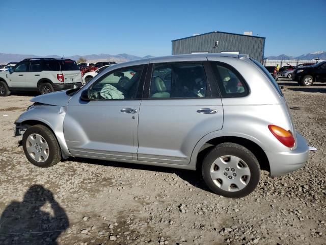 3A4FY48B07T545154 - 2007 CHRYSLER PT CRUISER 银色 照片 2