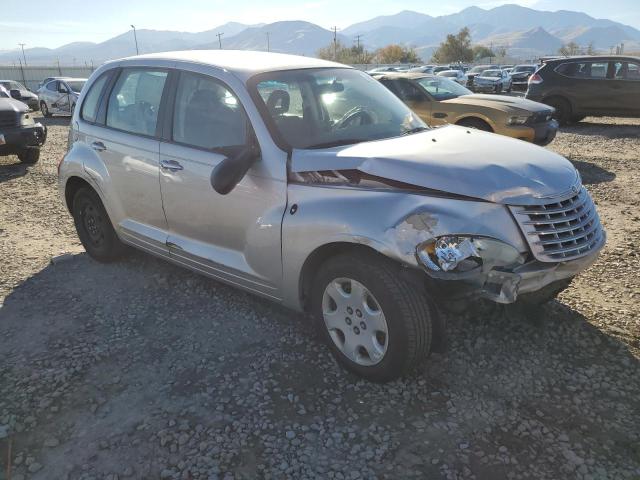 3A4FY48B07T545154 - 2007 CHRYSLER PT CRUISER 银色 照片 4
