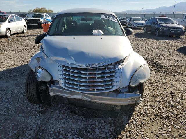 3A4FY48B07T545154 - 2007 CHRYSLER PT CRUISER 银色 照片 5