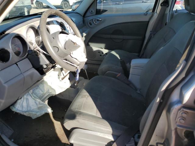 3A4FY48B07T545154 - 2007 CHRYSLER PT CRUISER 银色 照片 7