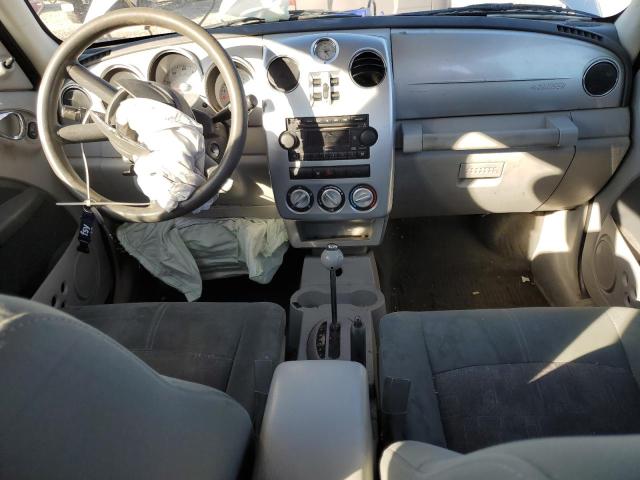 3A4FY48B07T545154 - 2007 CHRYSLER PT CRUISER 银色 照片 8