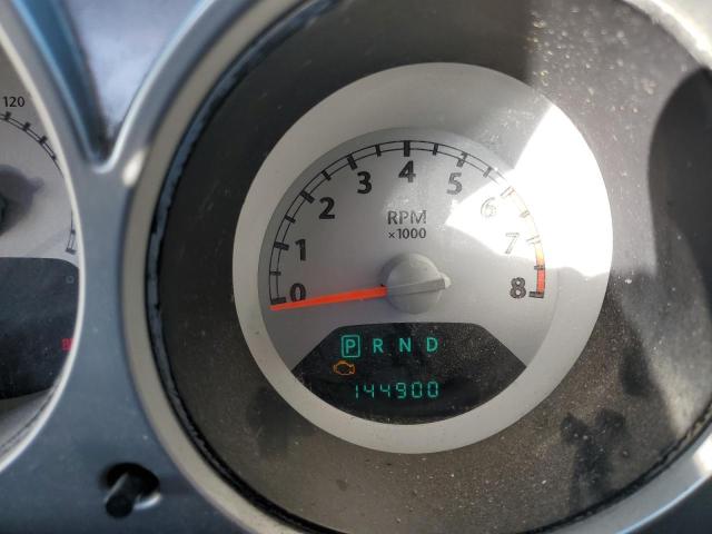 3A4FY48B07T545154 - 2007 CHRYSLER PT CRUISER 银色 照片 9