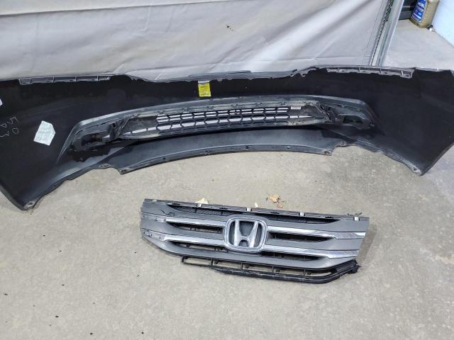 5FNRL5H45DB030976 - 2013 HONDA ODYSSEY EX رمادي صورة 13