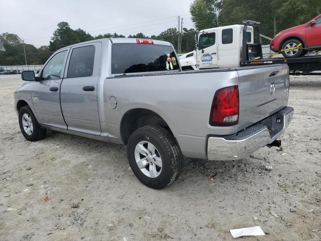 1C6RR7KT8MS572870 - 2021 RAM 1500 CLASSIC TRADESMAN Gris photo 2