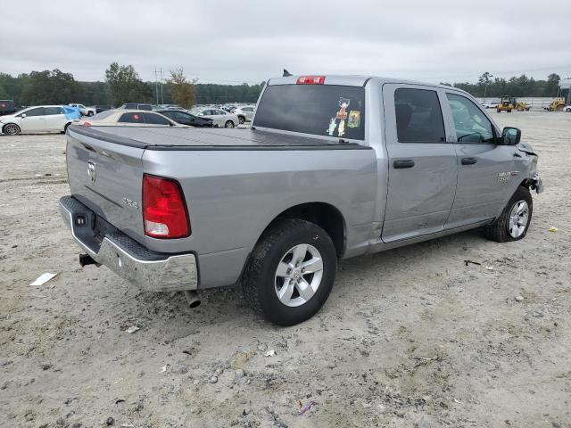 1C6RR7KT8MS572870 - 2021 RAM 1500 CLASSIC TRADESMAN Gris photo 3