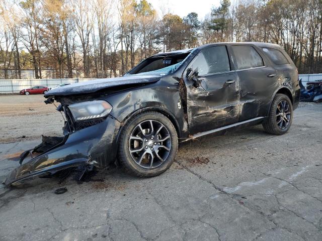 2015 DODGE DURANGO R/T, 