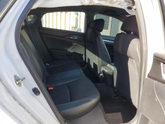 19XFC2F85LE004129 - 2020 HONDA CIVIC SPORT 白色 照片 10
