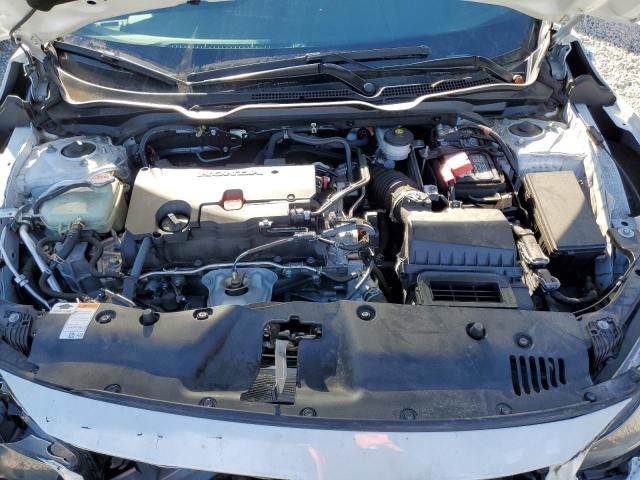 19XFC2F85LE004129 - 2020 HONDA CIVIC SPORT 白色 照片 11