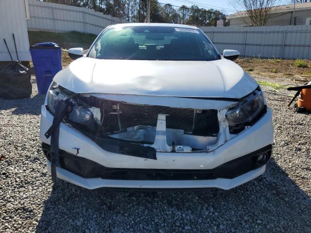 19XFC2F85LE004129 - 2020 HONDA CIVIC SPORT 白色 照片 5