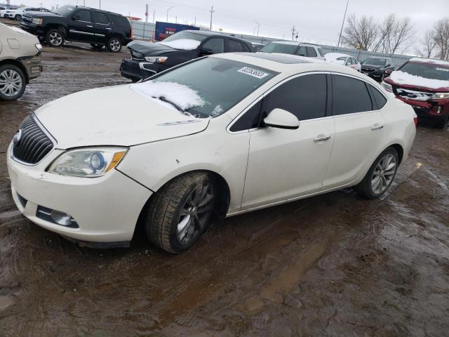 2013 BUICK VERANO CONVENIENCE, 