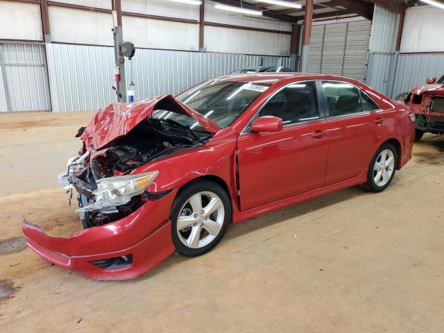 2011 TOYOTA CAMRY BASE, 