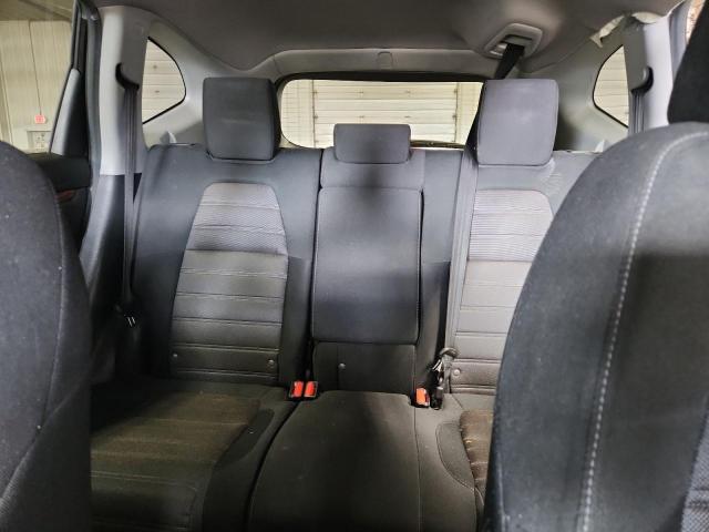 5J6RW2H55ML011477 - 2021 HONDA CR-V EX 黑色 照片 10