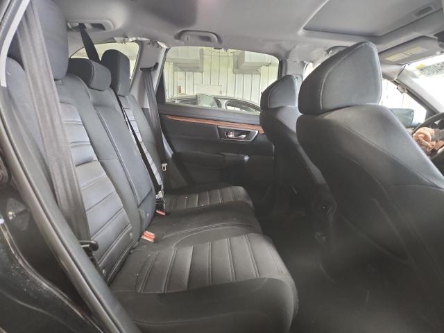 5J6RW2H55ML011477 - 2021 HONDA CR-V EX 黑色 照片 11