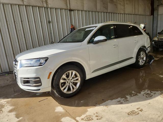 2018 AUDI Q7 PREMIUM, 