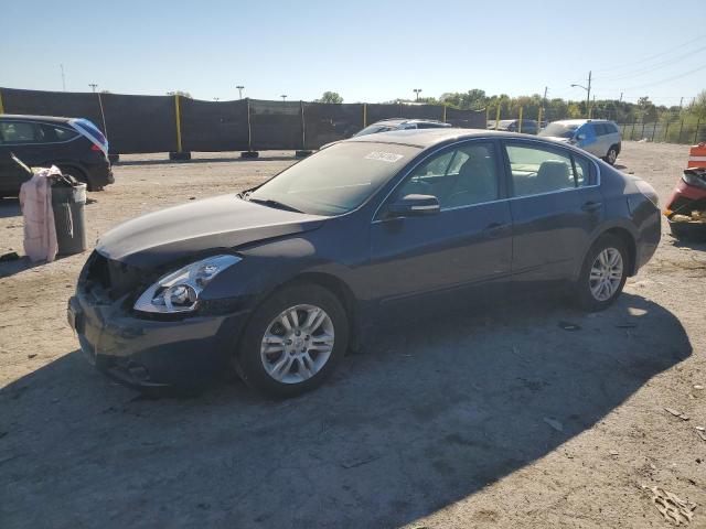 2011 NISSAN ALTIMA BASE, 