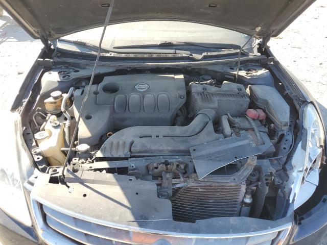 1N4AL2AP8BN423956 - 2011 NISSAN ALTIMA BASE BLUE photo 11