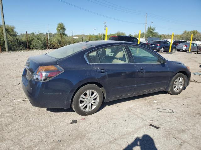 1N4AL2AP8BN423956 - 2011 NISSAN ALTIMA BASE BLUE photo 3