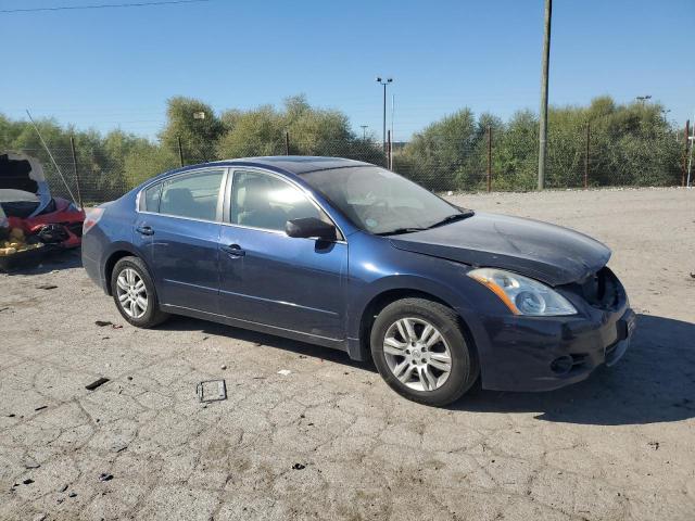 1N4AL2AP8BN423956 - 2011 NISSAN ALTIMA BASE BLUE photo 4