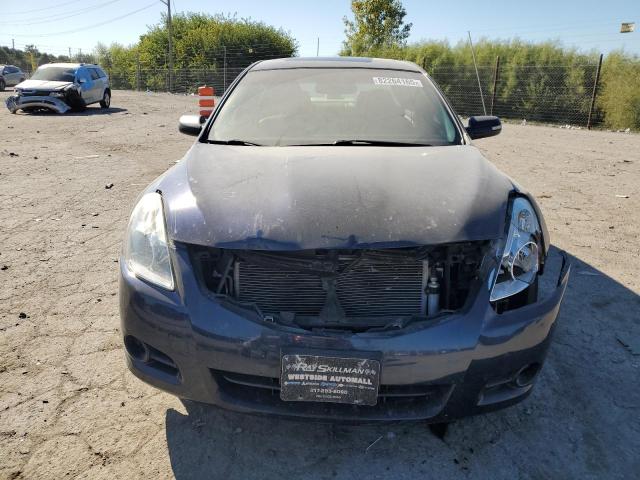 1N4AL2AP8BN423956 - 2011 NISSAN ALTIMA BASE BLUE photo 5