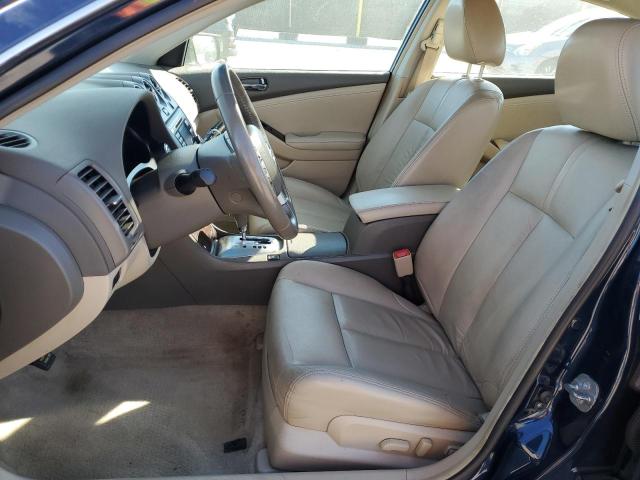 1N4AL2AP8BN423956 - 2011 NISSAN ALTIMA BASE BLUE photo 7