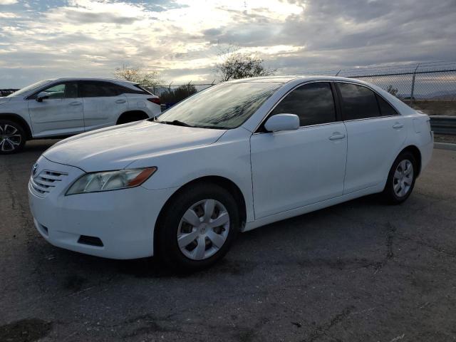 2009 TOYOTA CAMRY BASE, 