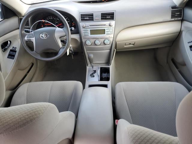 4T1BE46K19U838808 - 2009 TOYOTA CAMRY BASE Ақ фото 8