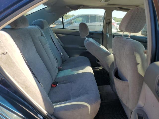 4T1BE30K24U292998 - 2004 TOYOTA CAMRY LE 蓝色 照片 10