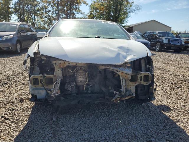 2HGFG3B52EH509317 - 2014 HONDA CIVIC LX WHITE photo 5