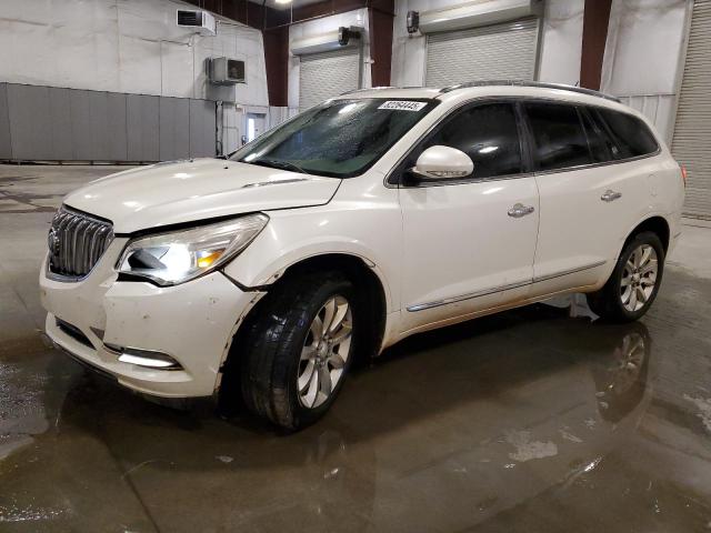 2014 BUICK ENCLAVE, 