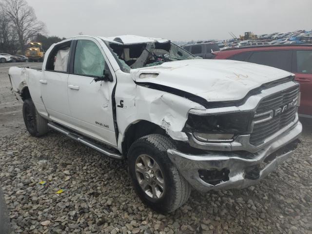 2021 RAM 2500 BIG HORN, 